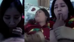 Malam Ini, Ayang Bikin Badan Lelah Kerja Jadi Bergairah Lagi