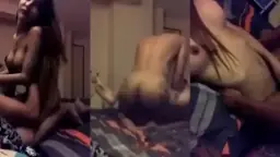 Menggoda Mahasiswi Cantik Yang Baru Kukenal
