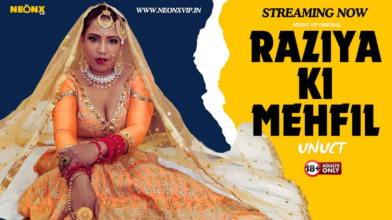 Pesta Seks Raziya 2024: Adegan Panas Neonx Vip Asli Dalam Video Xxx Hindi