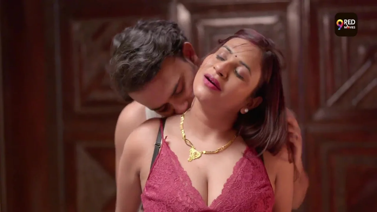 Raja Pengantin 2025: Adegan Panas Episode 8 Serial Web Hindi