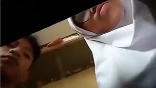 Skandal Panas Abg Sekolah: Grepe Diam-diam Di Kelas Yang Bikin Ngeri