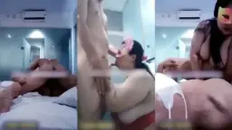 Tante Princesss Bbw Pribadiku Mengajari Brondong Bercinta