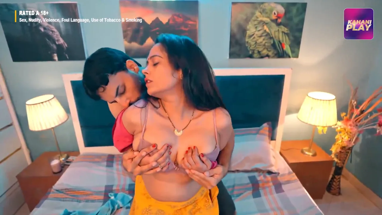 Thakurain 2025: Episode 1 – Kisne Dekha Thakurain Ka Uchhalta Hua Bedroom Drama?