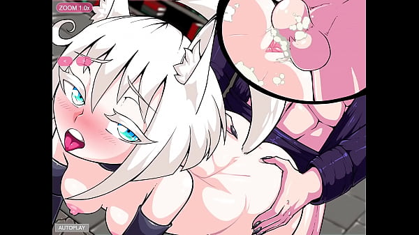 Galeri Hentai Crimsonkeep 5: Gudangnya Adegan Panas Dan Liar