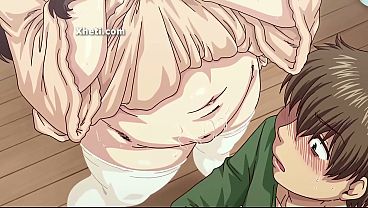 Gadis Anime Menginginkan Seks Anal Yang Kasar Dan Penuh Nafsu