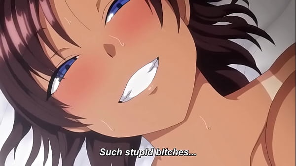 Siksaan Nikmat | Hentai | Episode 01