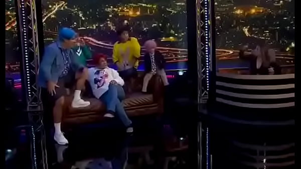 Kampungku Yang Bergoyang Dengan Gaya Korea Yang Menggoda