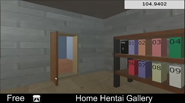 Galeri Hentai Rumah Tangga