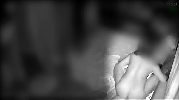 Ibu Dan Anak Tiri Ketahuan Suami Lagi Ngentot Di Cctv, Adegan Panasnya Bikin Merinding!