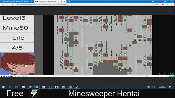 Minesweeper Taktik Menggoda