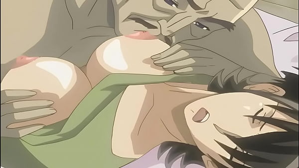 Seorang Ibu Tiri Ngesex Demi Kebutuhan, Tapi Malah Ketagihan – Hentai Gunung Dan Putri Ep. 1