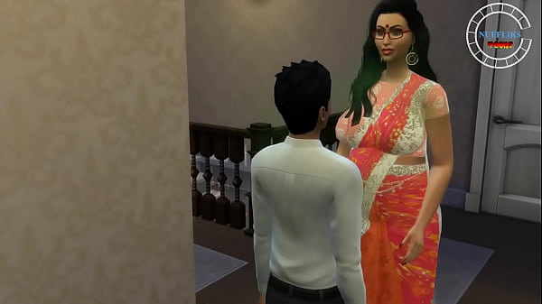 Animasi India Yang Menggoda