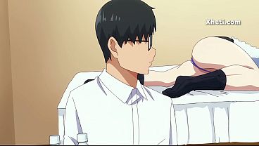 Nonton Anime Hentai, Mainin Cewek Seksi Sampai Teler