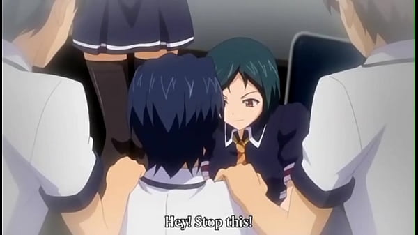 Pacar Hentai Ditiduri Pria Bertopeng