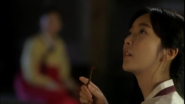 Sung Chun Hyang: Adegan Panas Park Sung Eun Dan Bae Seul Gi Dengan Payudara Besar Alami E-cup Ditindas Pria Korea Di Era Joseon