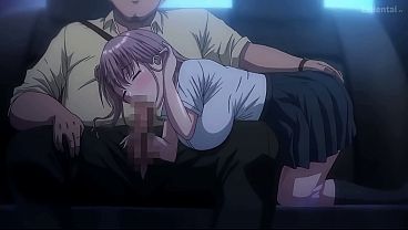 Kegareboshi Episode 1 Subtitle Bahasa Spanyol Konten Dewasa Erotis