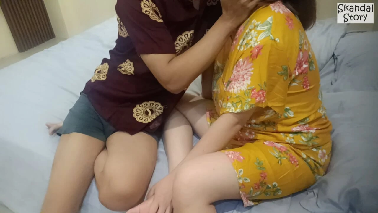 Bokep Arab