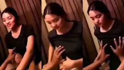 Pijat Panas Terapis Seksi, Video Lengkapnya Bikin Nggak Kuat!