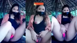 Ravicha Colmek Di Alam Terbuka