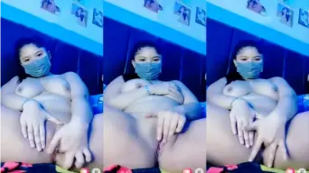 Tubuh Fitriyana Seksi Montok Menggoda