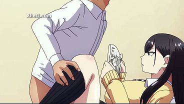 Animasi Dewasa, Bercinta Panas Dan Menggoda