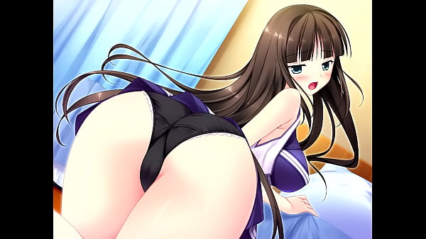 Koleksi Hentai Panas Vol. 2