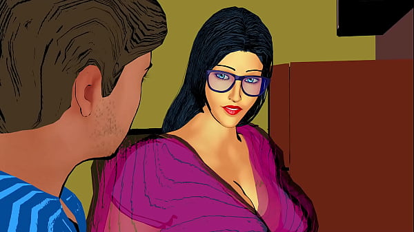 Kami Ngentot Bareng Ibu Teman Kami
