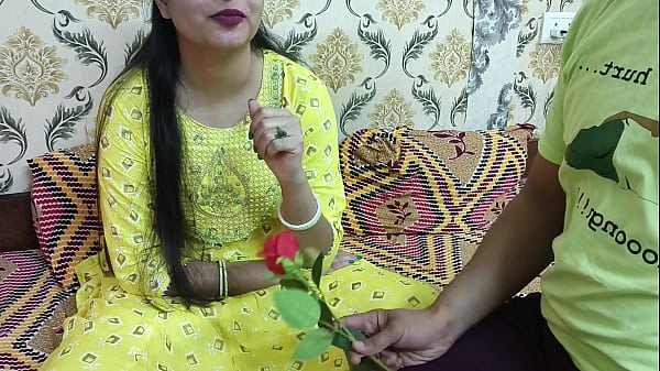 Valentine India: Kakak Tiri Nembak Adik Tirinya Saara, Tapi Sembunyiin Niat Asli Yang Gila!