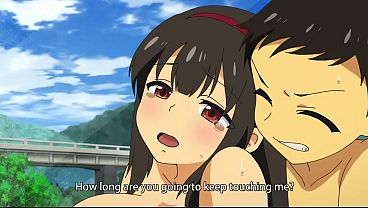 Animasi Hd Hentai Tanpa Sensor, Cewek Anime Montok Dengan Payudara Besar Ekspresi Ahegao Dan Creampie