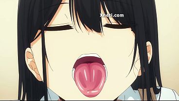Tonton Anime Dewasa, Aku Ingin Lebih Banyak