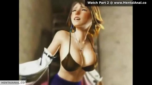 Hentai Seks Yang Tak Terbayangkan