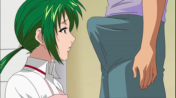 Goyang Tembak! Hentai Tanpa Sensor Episode 1