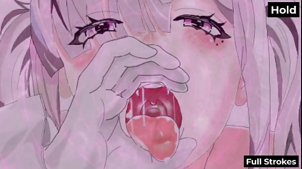 Tantangan Tahan Ejakulasi Dengan Succubus Hentai Episode 3