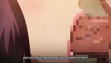 Adegan Mesum Hentai Yang Menggoda