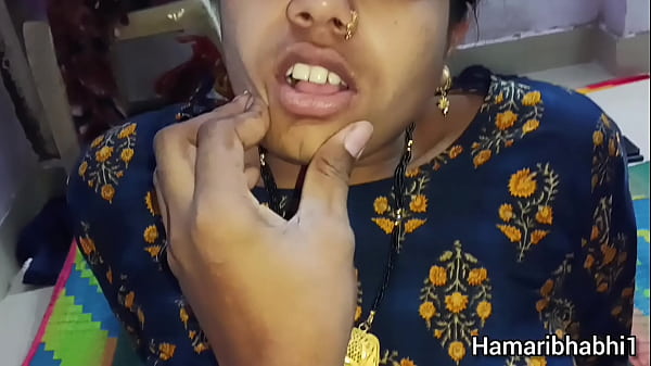 Desi Bhabhi Gersang Digilir Ganas Di Rumah Sendiri Saat Suaminya Pergi