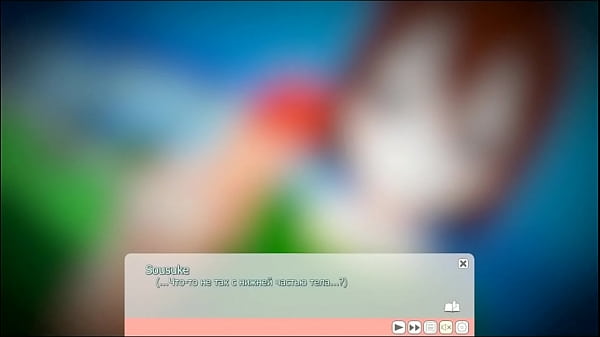 Hentai Edisi Lebih Ganas