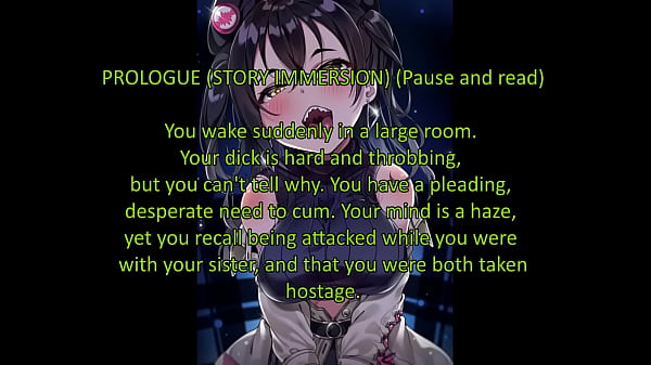 Pertarungan Joi Hentai: Taklukkan Dan Kuasai