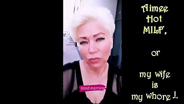 Penulis Rusia Menggoyang Istrinya, Pelacur Tersohor Rusia! Persatuan Keluarga Yang Sempurna! ))