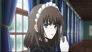 Tontonan Anime Dewasa Yang Bikin Geli
