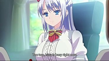 Konten Anime Dewasa Eksklusif Yang Menggoda