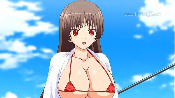 Tayangan Anime Dewasa Eksplisit Episode Pertama