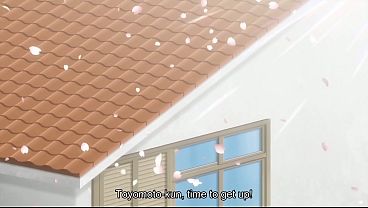 Remaja Hentai Bercinta Di Ranjang