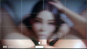 Futanari Episode 2: Permainan Hentai Penghancur Mesin Arcade | Adu Kontol Futa Dan Aksi Futa Dengan Cewek