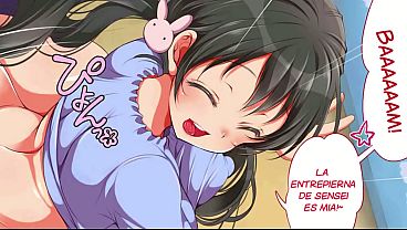 Komik Dewasa Jepang Yang Menggoda