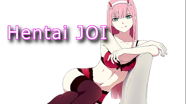 Tantangan Masturbasi Hentai Yang Menggoda
