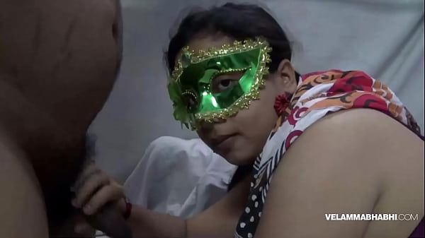 Velamma Bhabhi Yang Doyan Ngentot Kontol India