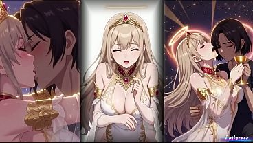 Kecelakaan Ai Dalam Gaya Anime Korea: Dari Yang Aman Hingga Yang Panas Membara