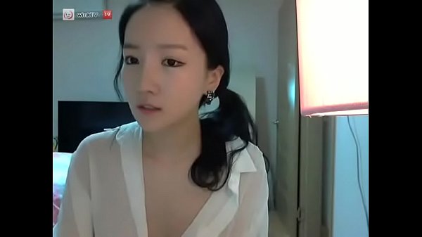 한국 야동의 뜨거운 비디오