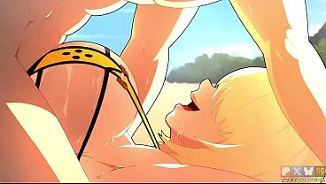 Kumpulan Hentai Trevobutevil Yang Menggoda Dan Menggairahkan