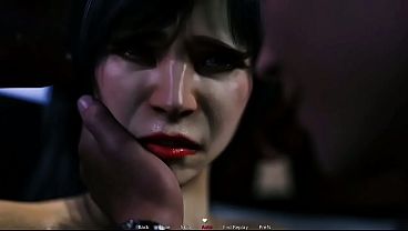 Animasi Hentai 3d Hardcore Fucking 18 Anal Amerika Dalam Video Gaming